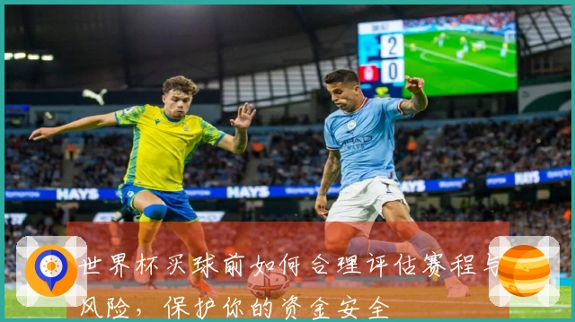 世界杯买球前如何合理评估赛程与风险，保护你的资金安全