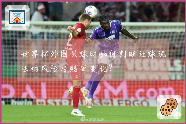 世界杯外围买球时如何判断让球玩法的风险与赔率变化？