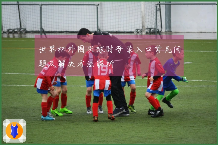 世界杯外围买球时登录入口常见问题及解决方法解析