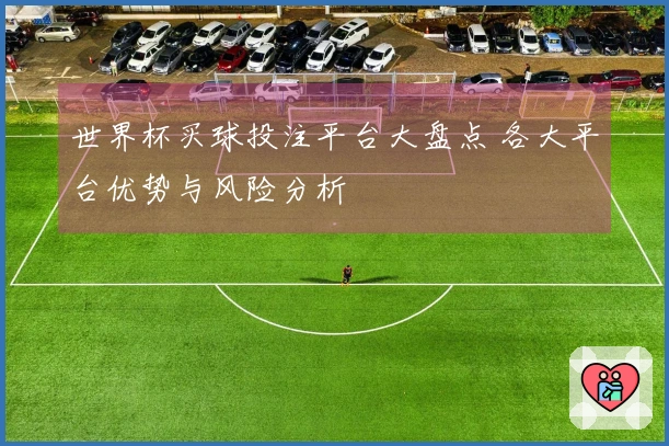 世界杯买球投注平台大盘点 各大平台优势与风险分析