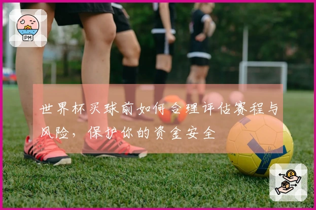 世界杯买球前如何合理评估赛程与风险，保护你的资金安全
